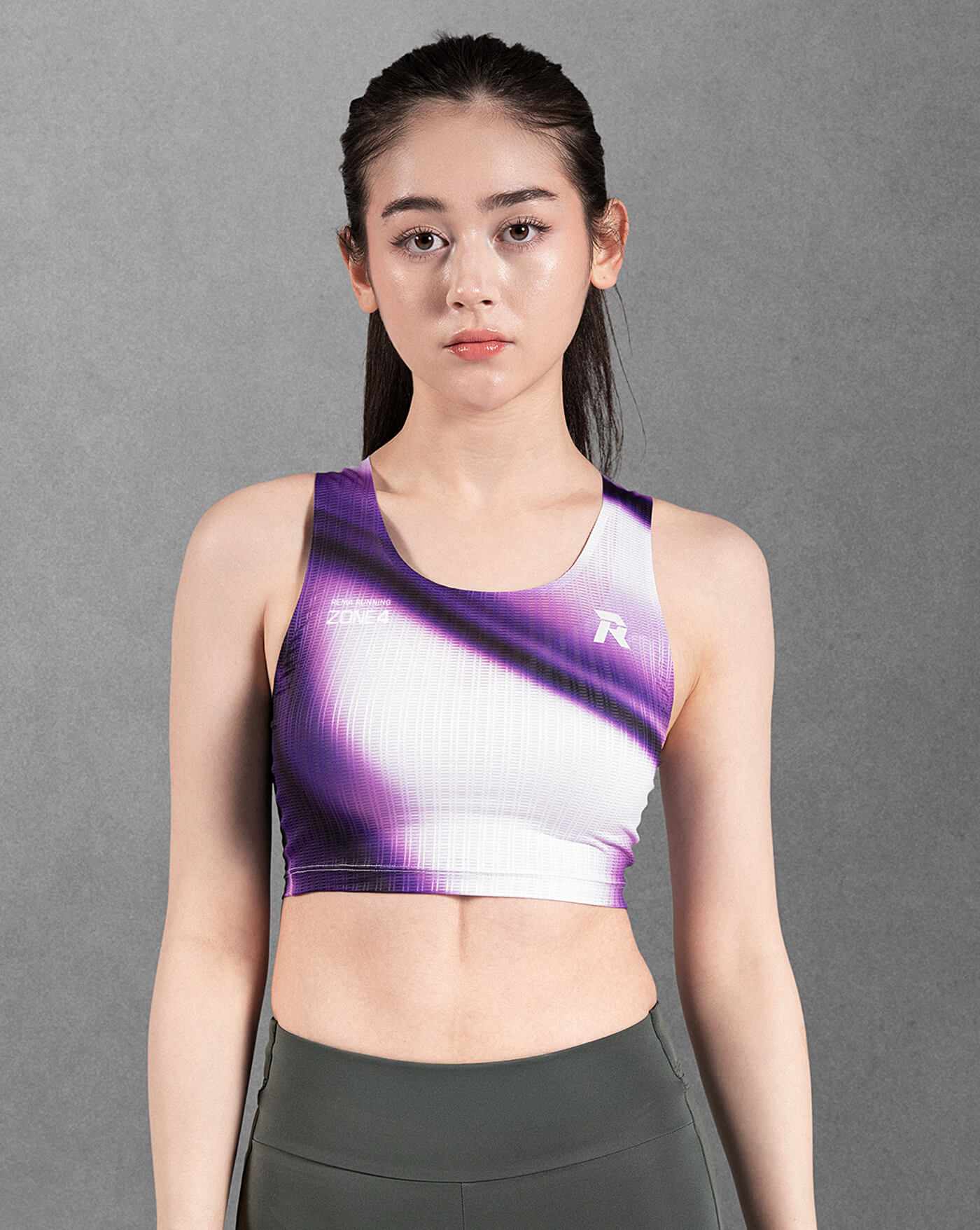 Feather Lite 短版競速背心