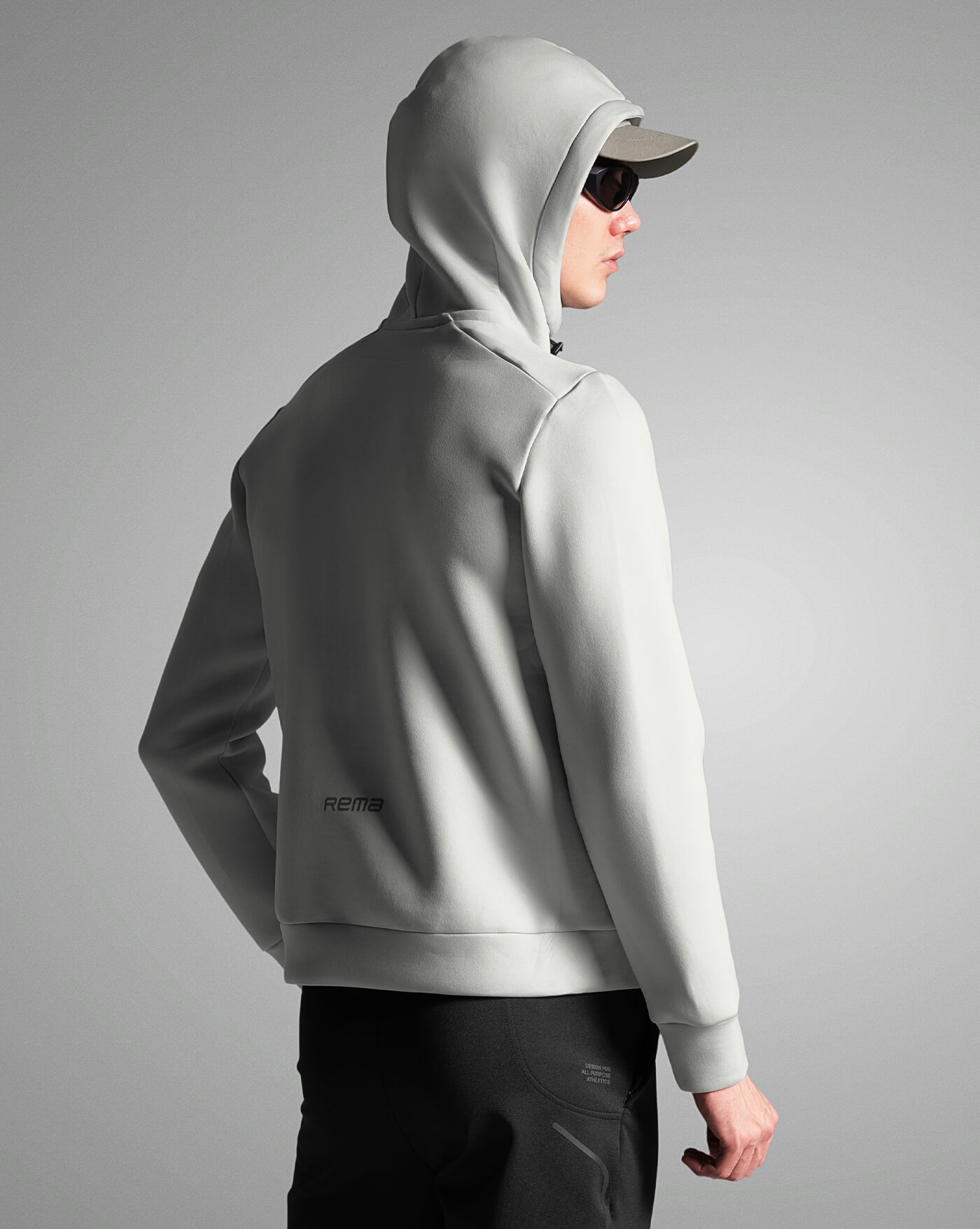 LightShell™ 輕暖連帽上衣