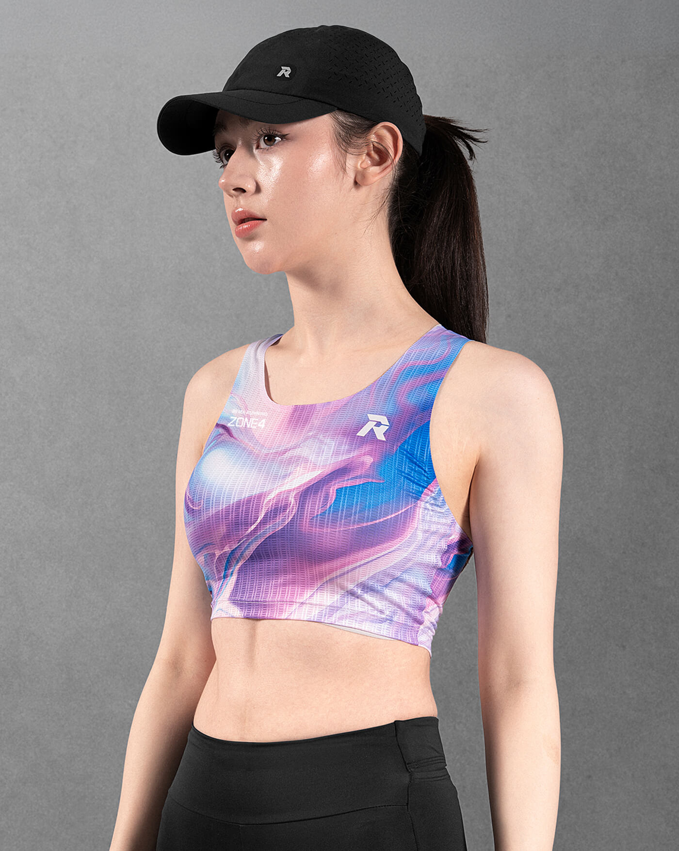 Feather Lite 短版競速背心